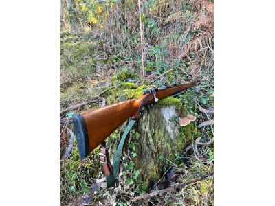 Ruger M77 Mark II caja larga
