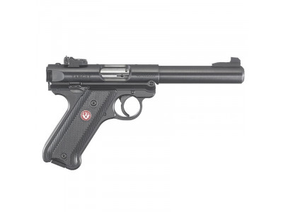 Ruger Mark IV Calibre 22