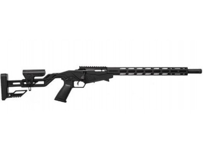 RUGER PRECISION RIMFIRE .22 LR