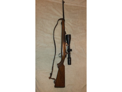 Sabatti 30.06 cerrojo