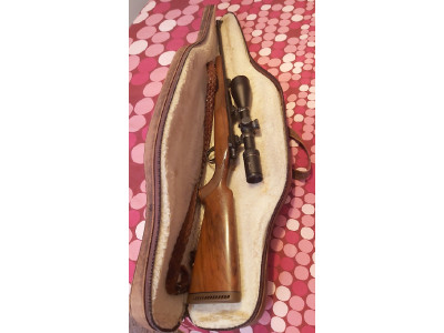 Sabatti 30.06 cerrojo