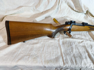 Sabatti 7mm  Remington Magnum