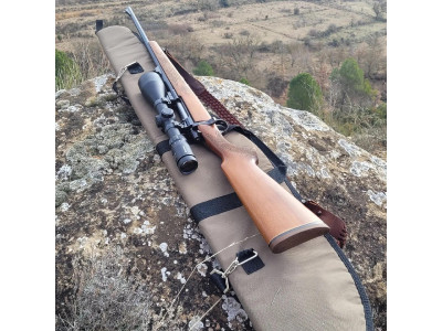 Sabatti 7mm Remington Magnum Rifle