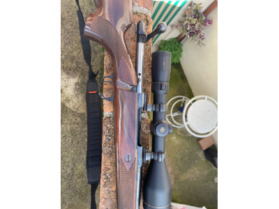 Sabatti Cerrojo 30-06