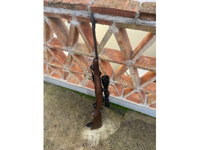 Sabatti Cerrojo 30-06