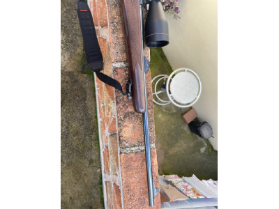 Sabatti Cerrojo 30-06