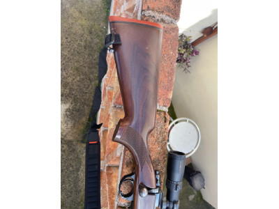 Sabatti Cerrojo 30-06