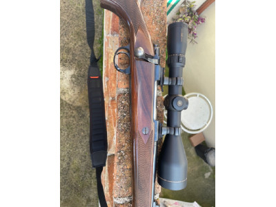 Sabatti Cerrojo 30-06