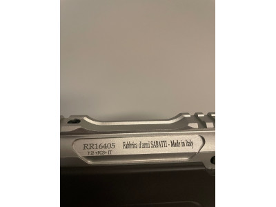 Sabatti NUEVO 270 win