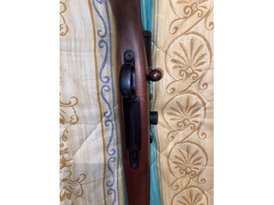 Sabatti Rober 870 cal. 270 win