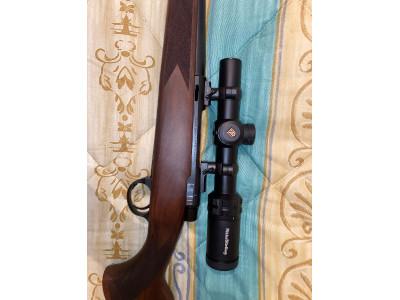 Sabatti Rober 870 cal. 270 win