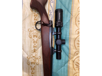 Sabatti Rober 870 cal. 270 win