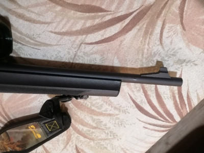 Sabatti Rover 308 cañon corto