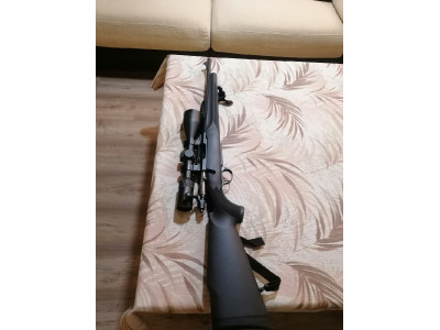 Sabatti Rover 308 cañon corto