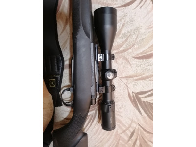 Sabatti Rover 308 cañon corto