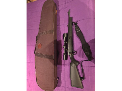 Sabatti Rover Cañón Corto