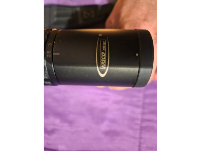 Sabatti rover cañon corto