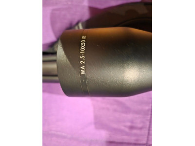 Sabatti rover cañon corto