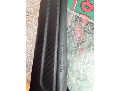 Sabatti rover carbon 270win