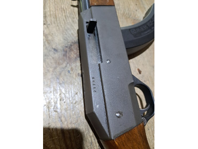 Sabatti sporter 22lr