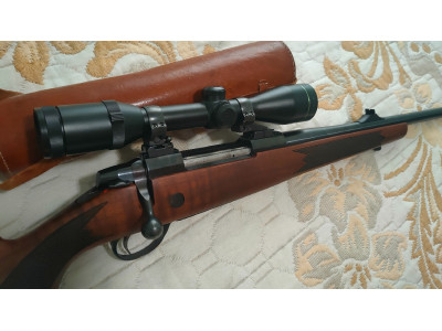 Sako 375 H&H Magnumm