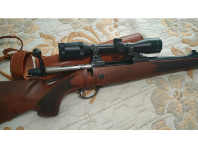 Sako 375 H&H Magnumm