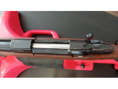 Sako 75 - Calibre 30-06 - Como nuevo