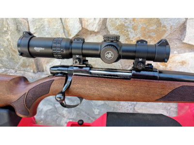 Sako 75 - Calibre 30-06 - Como nuevo