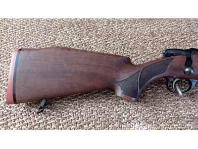 Sako 75 - Calibre 30-06 - Como nuevo