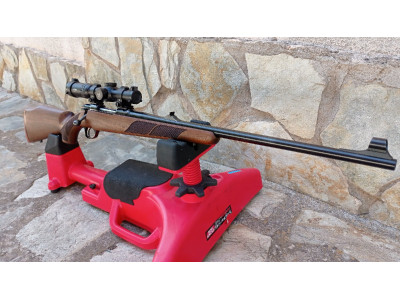 Sako 75 - Calibre 30-06 - Como Nuevo