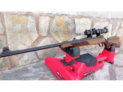 Sako 75 - Calibre 30-06 - Como nuevo