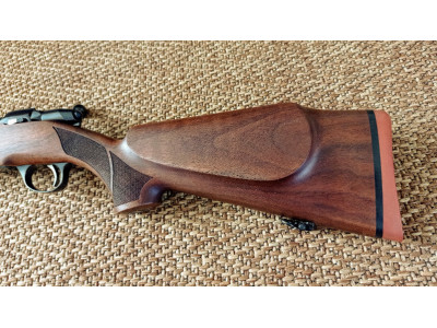 Sako 75 - Calibre 30-06 - Como nuevo