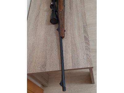 Sako 7mm Remington Magnum