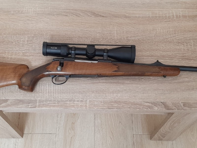 Sako 7mm Remington Magnum