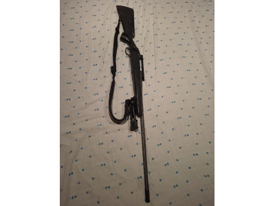 SAKO 85 FINNLIGHT 2 CAL 300WM
