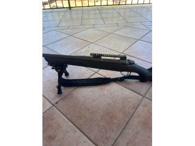 SAKO 85 FINNLIGHT 2 CAL 300WM