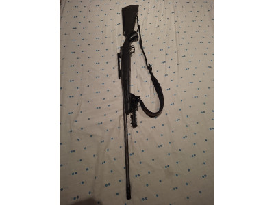 Sako 85 Finnlight 2 Cal 300WM