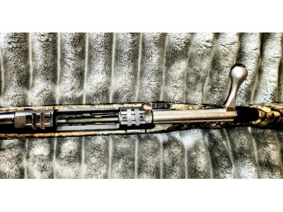 Sako A7 calibre 30.06