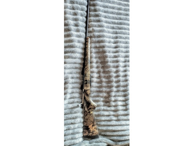 Sako A7 calibre 30.06