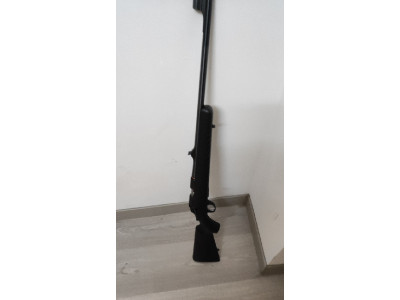 SAKO CUAD 17 HMR SINTETICO