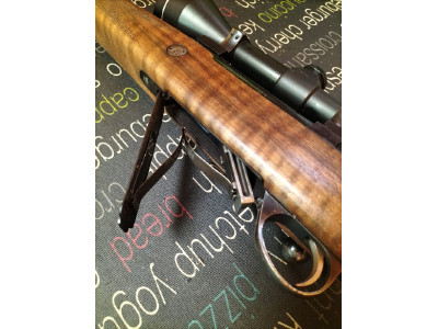 Sako finnbear stutzen  calibre 300