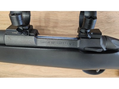 Sako Finnlight 2  300WSM