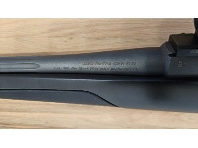 Sako Finnlight 2  300WSM