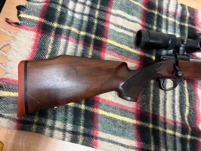 Sako l691 calibre 30-06