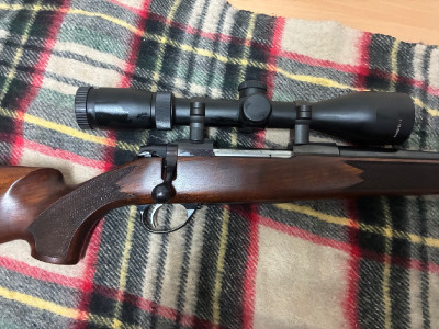 Sako l691 calibre 30-06