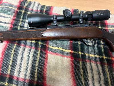 Sako l691 calibre 30-06