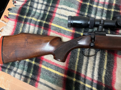 Sako l691 calibre 30-06