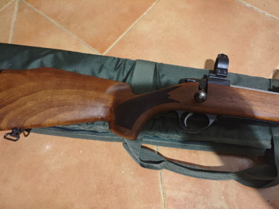 Sako L691 Stutzen 30-07