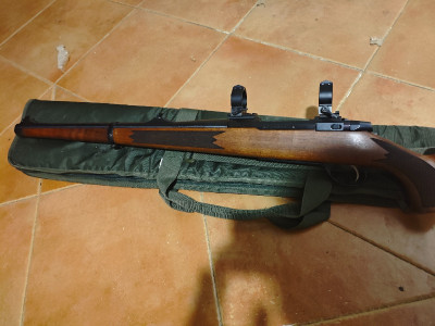 Sako L691 Stutzen 30-07