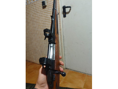 Sako L691 Stutzen 30-07